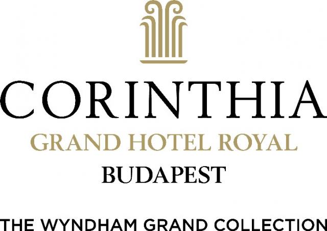 Grand Hotel Royal logó